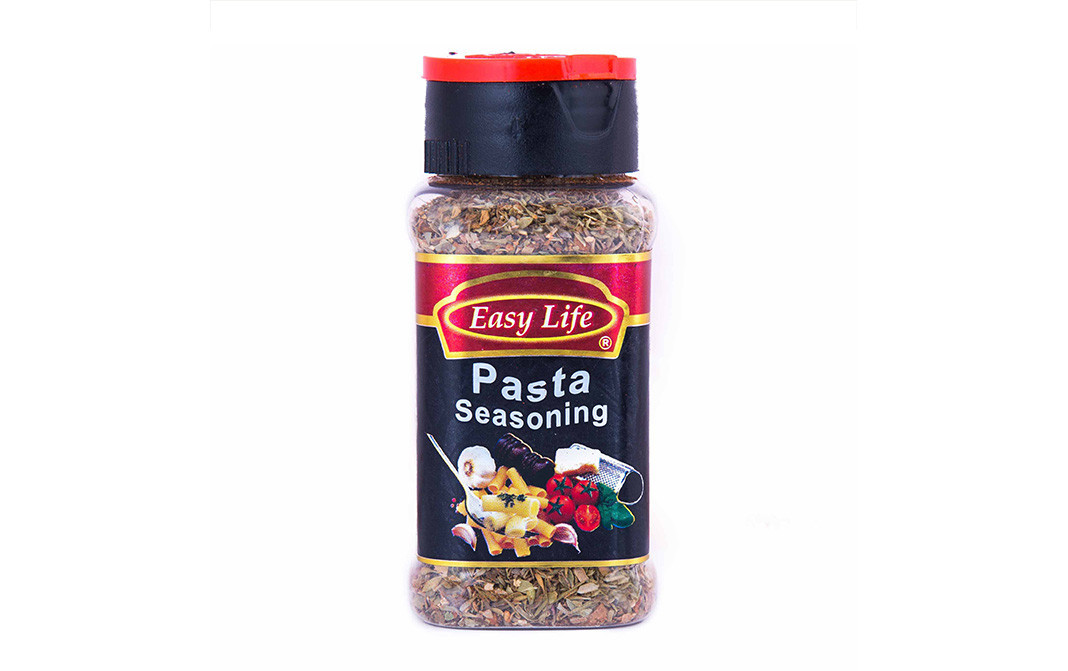 Easy Life Pasta Seasoning    Bottle  30 grams